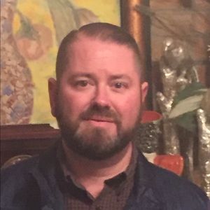 Meet your Posher, James